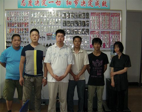 衡阳开锁技术培训学校