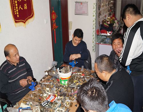 衡阳开锁培训